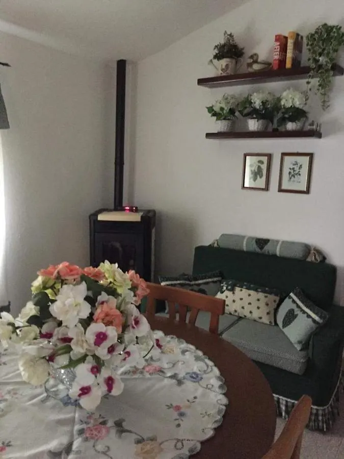 Villa Casa Maltinu Santa Teresa di Gallura