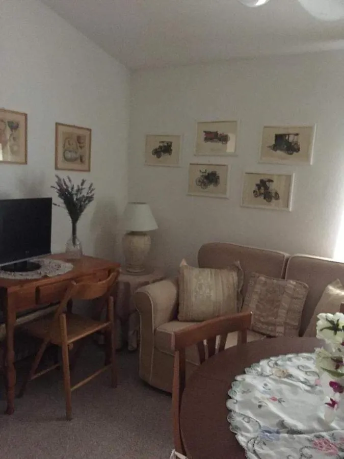 Casa vacanze Villa Casa Maltinu Santa Teresa di Gallura