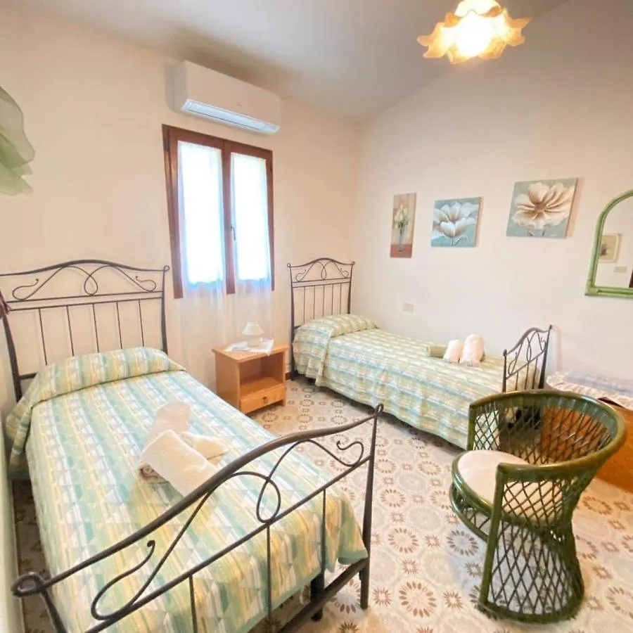 Casa vacanze Villa Casa Maltinu Santa Teresa di Gallura Italia