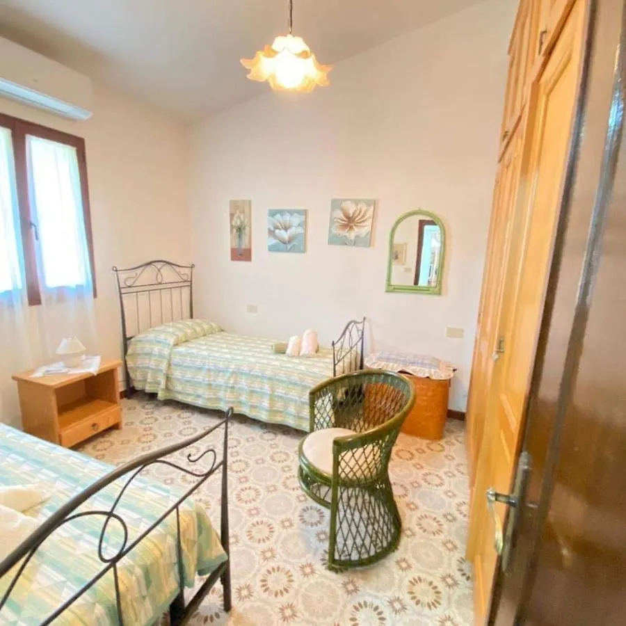 Casa vacanze Villa Casa Maltinu Santa Teresa di Gallura
