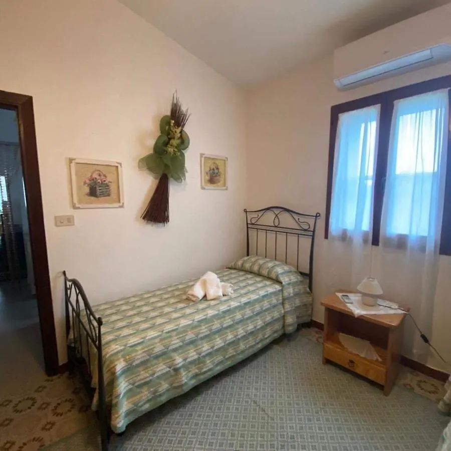 Casa vacanze Villa Casa Maltinu Santa Teresa di Gallura