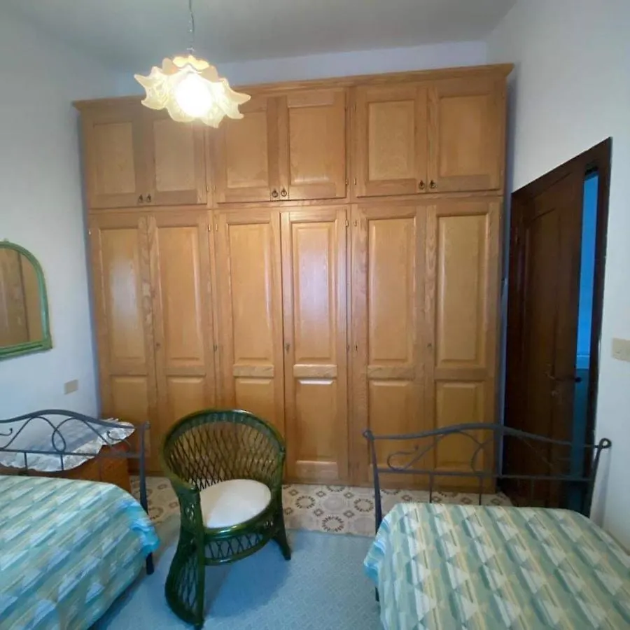 Villa Casa Maltinu Santa Teresa di Gallura Italia