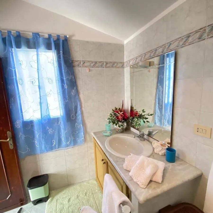 Casa vacanze Villa Casa Maltinu Santa Teresa di Gallura Italia