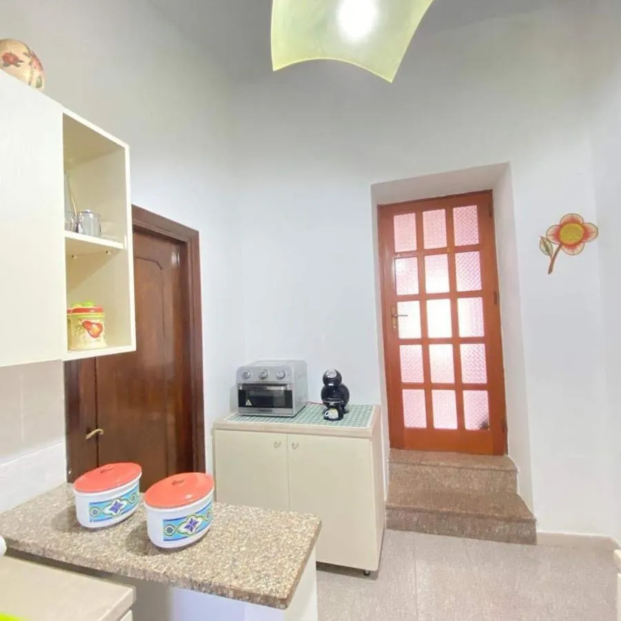 Villa Casa Maltinu Santa Teresa di Gallura Italia
