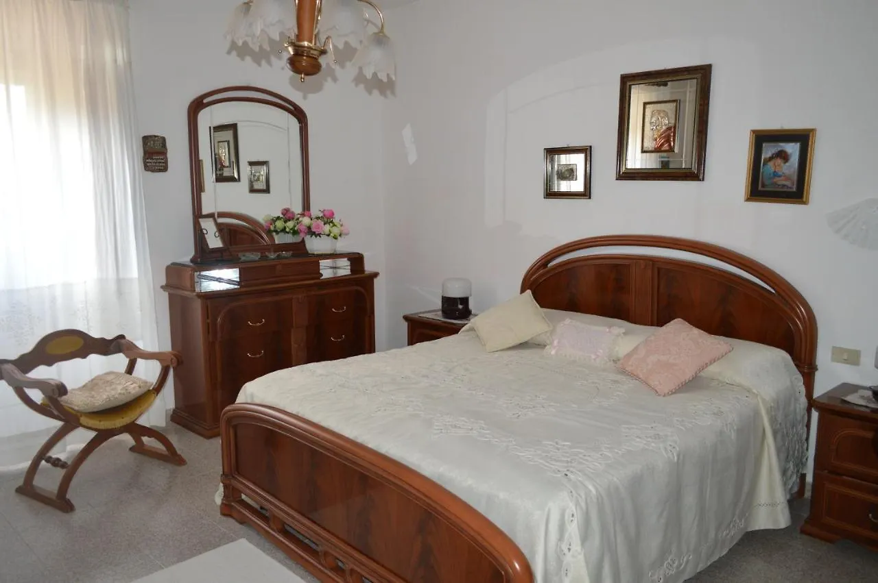 Villa Casa Maltinu Santa Teresa di Gallura Italia
