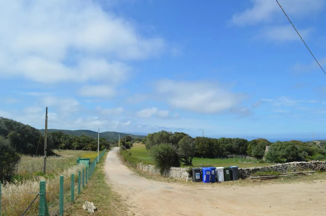 Casa vacanze Villa Casa Maltinu Santa Teresa di Gallura Italia