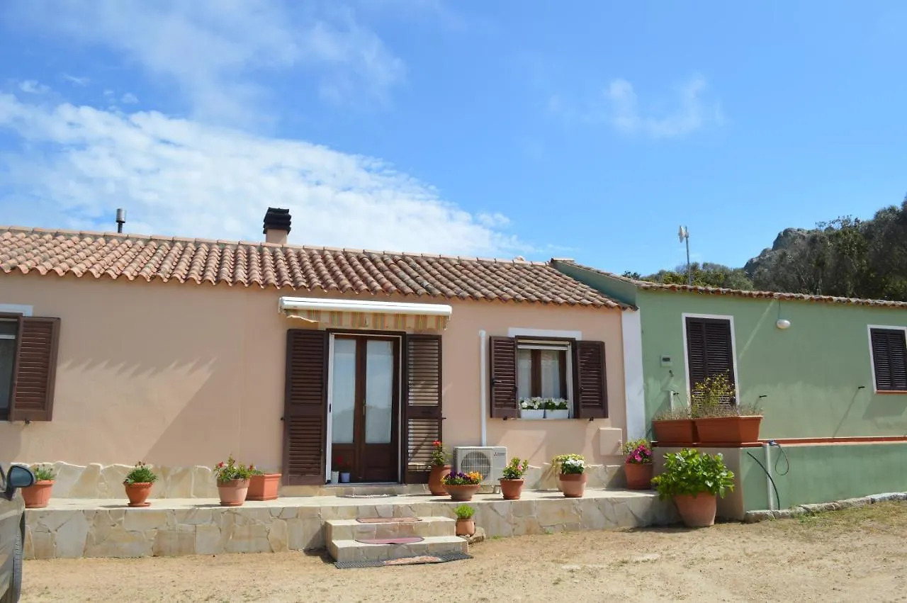 Casa vacanze Villa Casa Maltinu Santa Teresa di Gallura