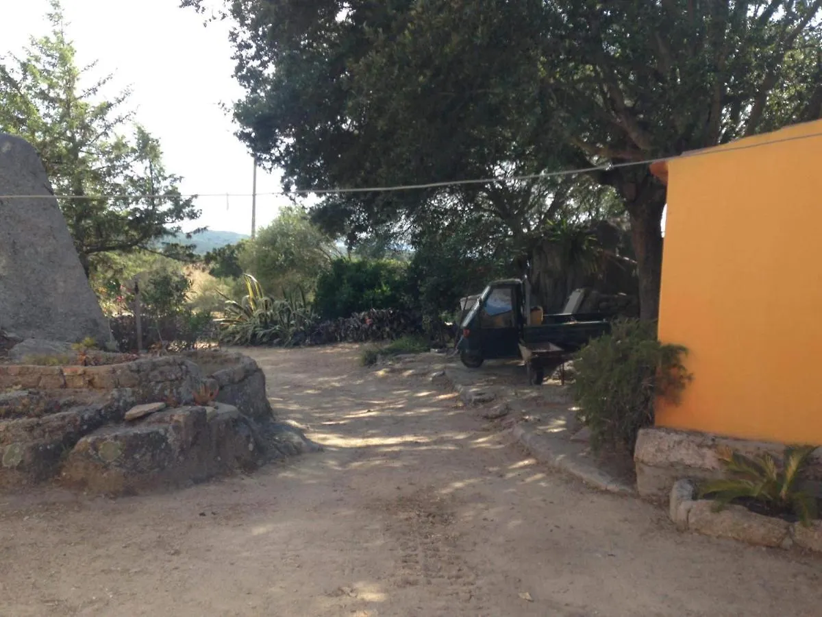 Casa vacanze Villa Casa Maltinu Santa Teresa di Gallura