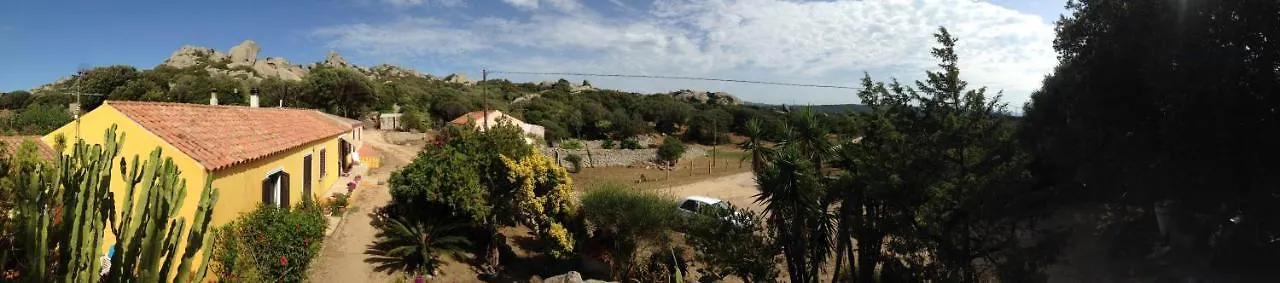 Casa vacanze Villa Casa Maltinu Santa Teresa di Gallura