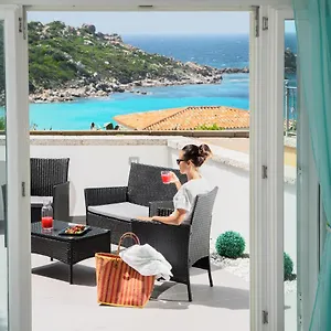  Appartamento La Torre House