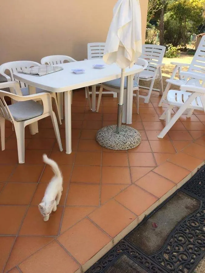 Casa Maltinu Villa Santa Teresa Gallura 0*,  Italy