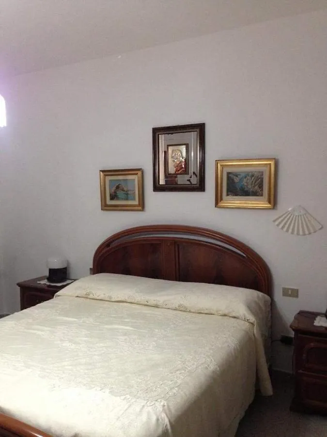 Holiday home Casa Maltinu Villa Santa Teresa Gallura Italy