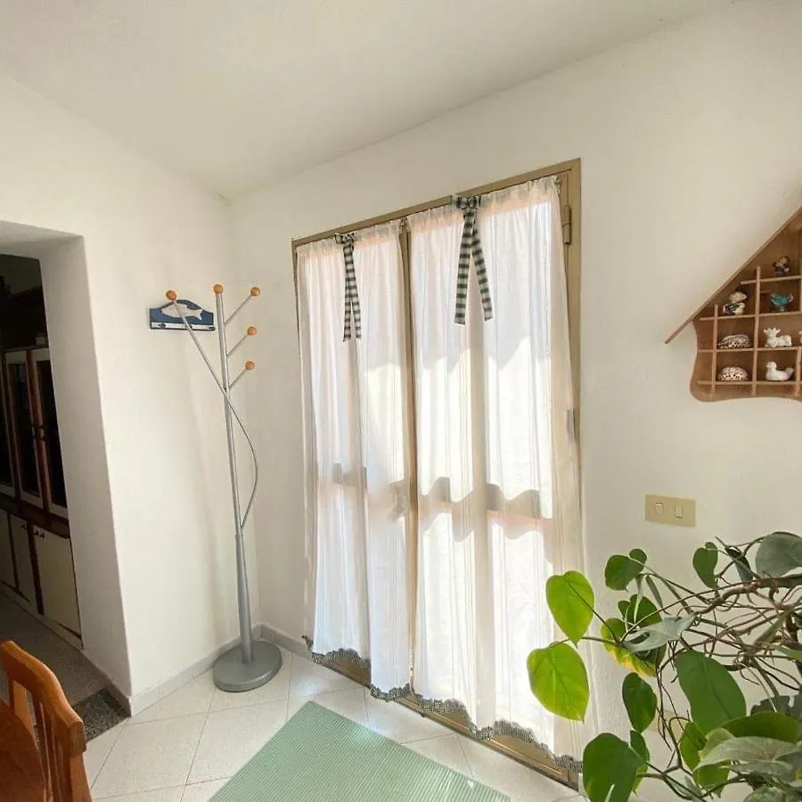 Casa Maltinu Villa Santa Teresa Gallura Holiday home