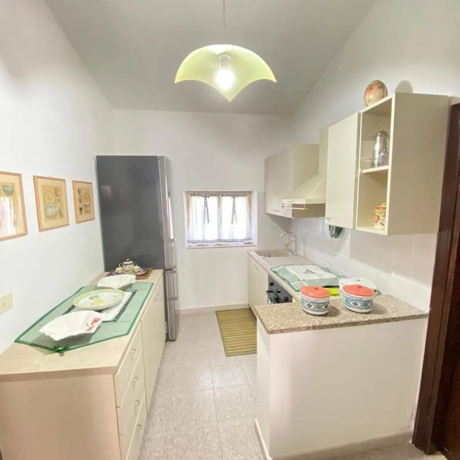 Casa Maltinu Villa Santa Teresa Gallura