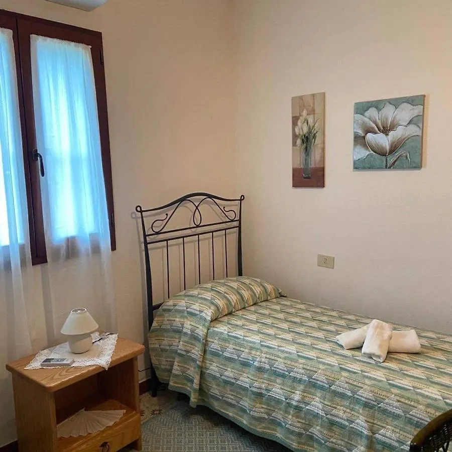 Casa Maltinu Villa Santa Teresa Gallura