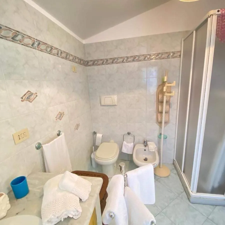 Holiday home Casa Maltinu Villa Santa Teresa Gallura