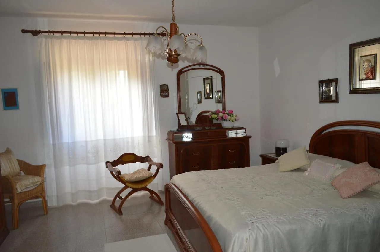 Casa Maltinu Villa Santa Teresa Gallura Holiday home